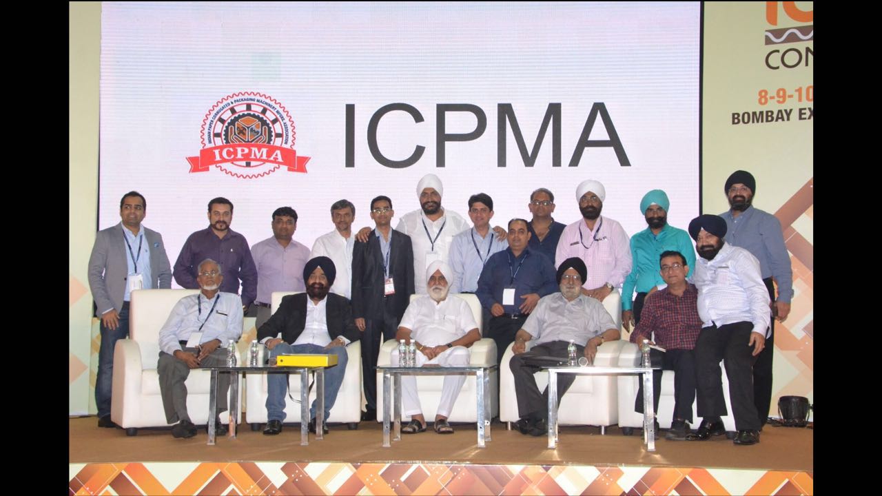 ICPMA